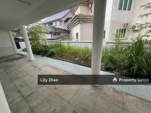 2 Storey Detached Bungalow House, CL999 for Sale, Taman Ria, Jalan Lintas Kota Kinabalu