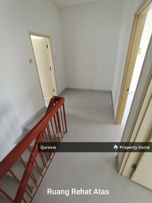 [BELOW MARKET] 2 STOREY SEKSYEN 7 SHAH ALAM. 22X75SFT Sft