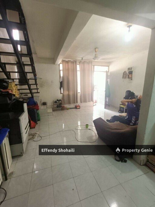 TAMAN KOPERASI POLIS FASA 1