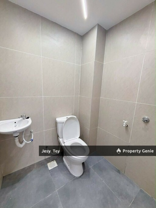 Taman Bukit Indah Single Storey Terrace House Sales