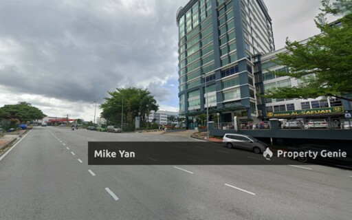 3 Two Square Cooperate Office SS19 Petaling Jaya