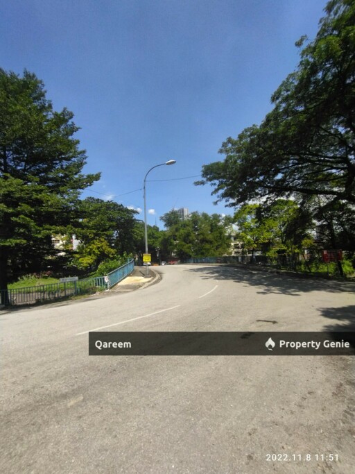 44838sft Zone Industrial Land Chan Sow Lin Kuala Lumpur