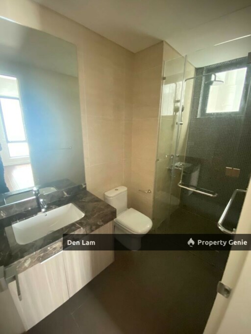 D'Rapport Residences Embassy Row KLCC for Sale !!