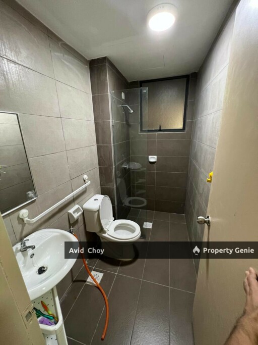 Arc @ Austin Hill , 3 Bedroom Unit for Sale (Full Loan)