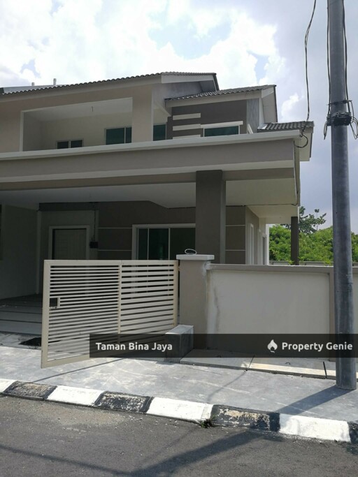 Taman Bina Jaya