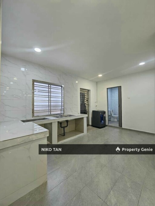 [RENOVATED]2Storey Jalan Lembah, Taman Desa Jaya For Sale