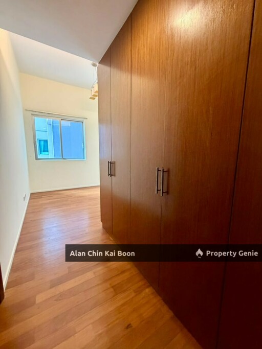 Dua Residency