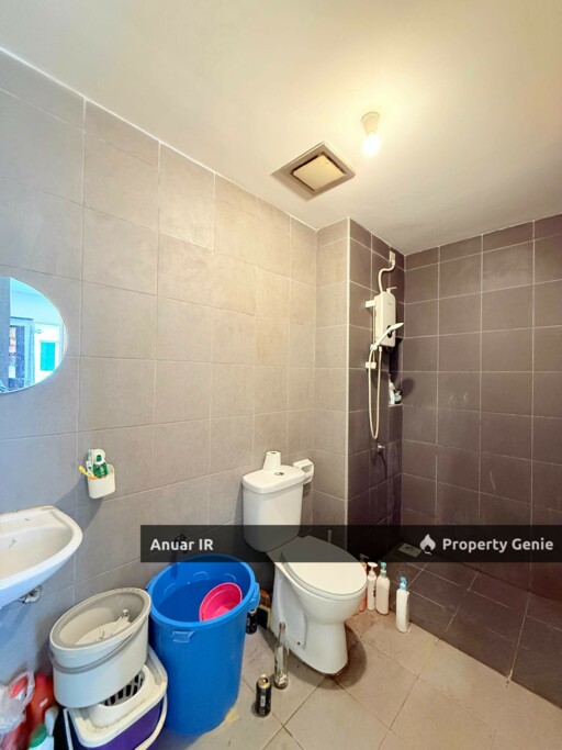 2-Storey Terrace House Garden Homes Ebonylane Eco Forest Semenyih