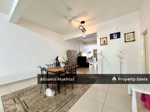 Freehold | Double Storey Superlink, Hijayu 3, Bandar Sri Sendayan, Seremban