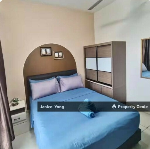 Greenfield Regency @ Tampoi