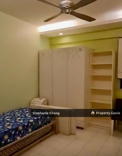 Riana Green Condominium