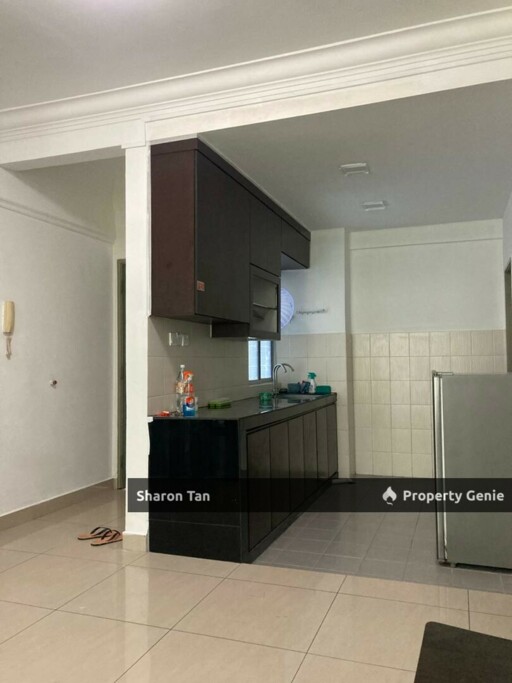 Larkin Suriamas Suites Condominium 3 Bedroom Fully Furnished