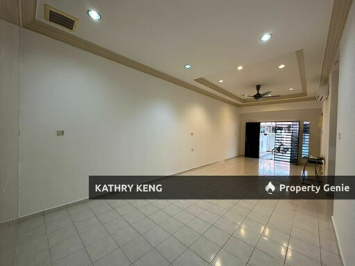 Taman Delima For Rent Kluang For Rent Johor For Rent