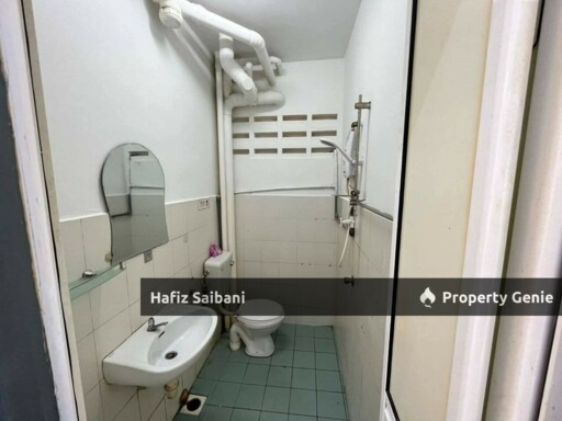 Pangsapuri Angsana Bandar Mahkota Cheras