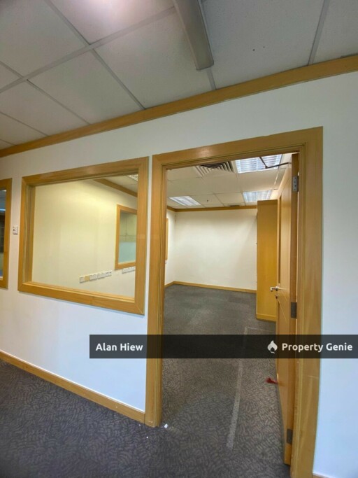 Ampwalk Ampang Office For Rent Fitted and Furnished