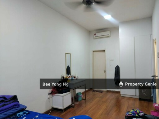 Nusa Heights Apartment @ Gelang Patah Near 2nd Link