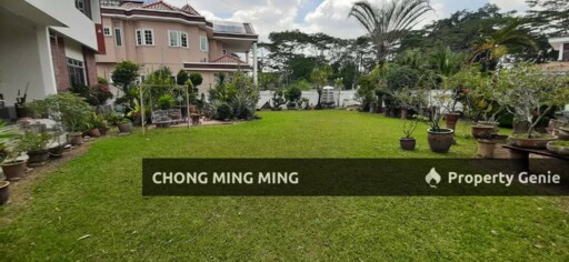 Double Storey Bungalow House @ Dato Kelana Makmor for Sale