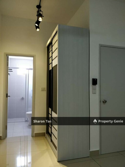 Permas Meridin Bayvue 3 Bedroom Fully Furnished Pasir Gudang Masai