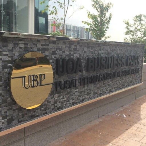 UOA Business Park
