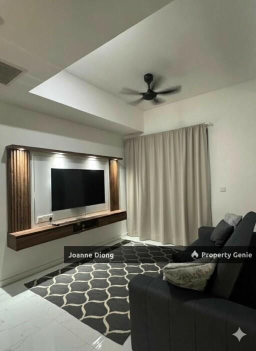 Residensi 38 Bangsar