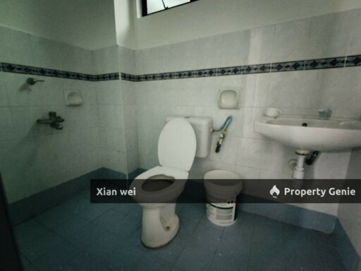 _Skudai Villa Apartment (