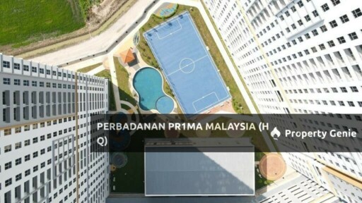 Residensi Pauh Permai