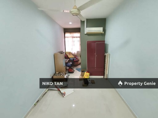 Jalan Tasek 1.5Sty Bandar Seri Alam For Sale