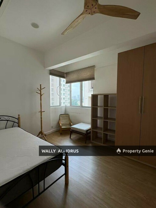 Riana Green Condo @ Tropicana, Petaling Jaya
