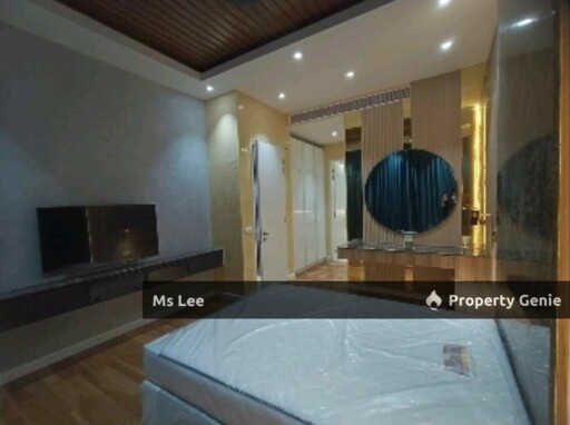 Pavilion Ceylon Hill @ Bukit Ceylon, Bukit Bintang-Near MRT, Level 32 KL118 view, Ready unit, Open for Reservation Now