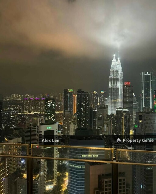 Pavilion Ceylon Hill 1 Bedroom Condo for Rent Bukit Bintang Many Units Available