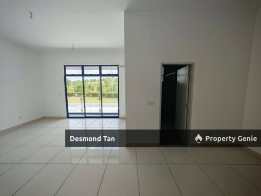 Rimbun Impian, S2 Heights, Seremban 2,Rimbun Vista (Facing No House)