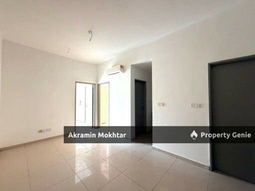 FREEHOLD & 1 PARKING | MESAHILL SERVICE RESIDENCE BANDAR BARU NILAI