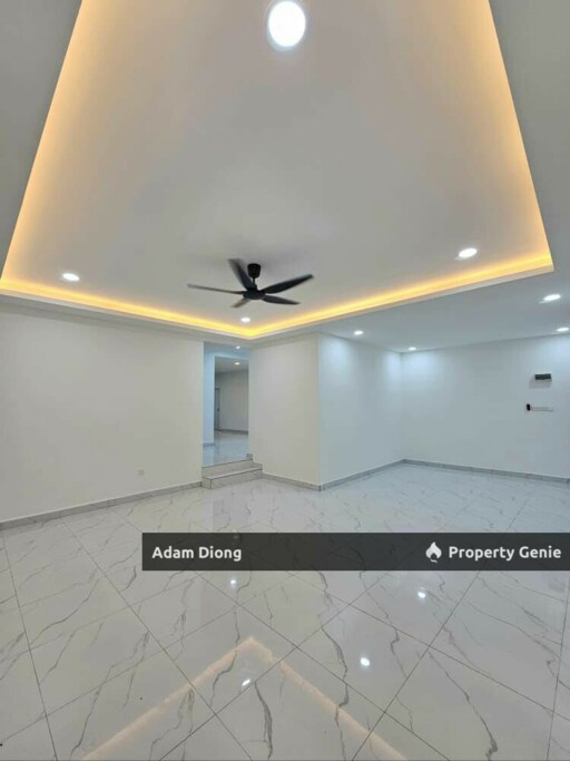 Jalan Bakawali Taman Johor Jaya Johor Bahru