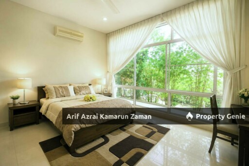 [Luxury 2-Storey Bungalow] Exclusive 5+1 Bedroom Bungalow @ Beverly Row, IOI Resort City | 6,932 sqft Built-up | 20,508 sqft Land | 7 Bathrooms | RM13,000