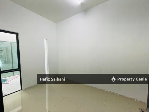 2.5 Storey Terrace Taman Meru Sejahtera Klang