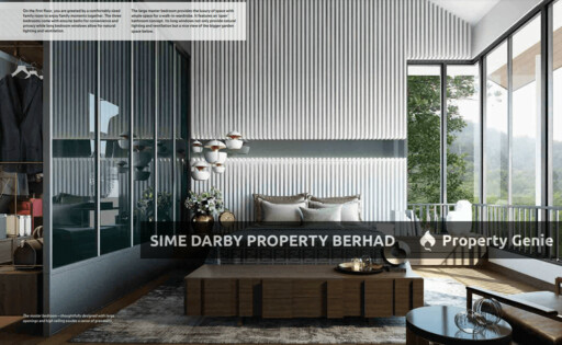 Tiana Elmina Gardens