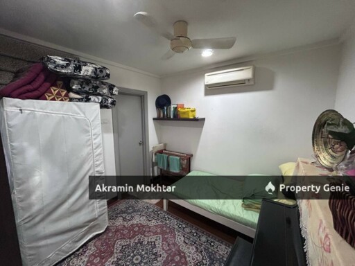 FREEHOLD, FACING OPEN & ENDLOT | 3-Storey Terrace Casa Rimba Desa Melawati