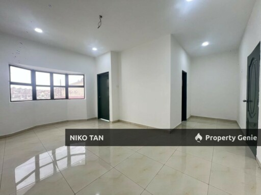 For Sale Jalan Emas 20, Taman Sri Skudai