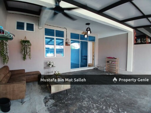 [RENOVATED] Prima Seri Mahkota, Kulim