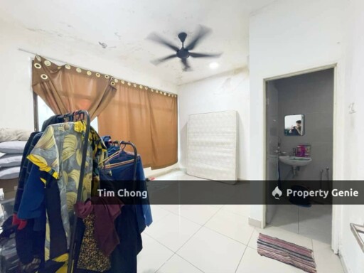 *Parc Regency@Plentong* @ Rent & Sales