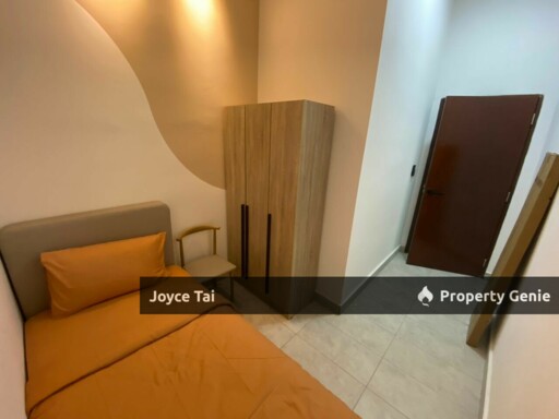 Twin Tower Jb for Rent