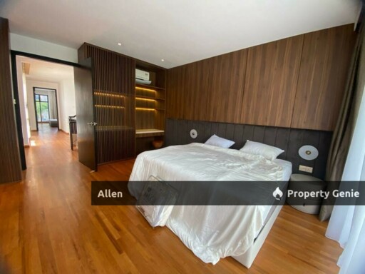 Hill Residence @ Senibong Cove – The Epitome of Luxury & Space!