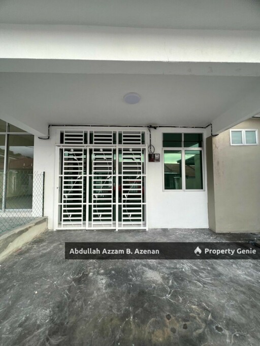 Prima Sg Ular Kulim