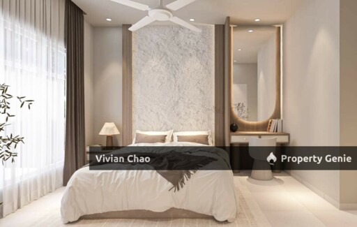 Klebang Freehold Single Storey for Sale