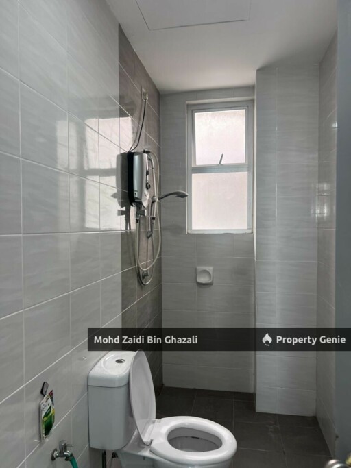 Below Market Condo Skypark