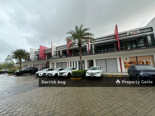 For Rent - Sunway Boulevard 88 Medini For Rent Iskandar Puteri For Rent Johor For Rent