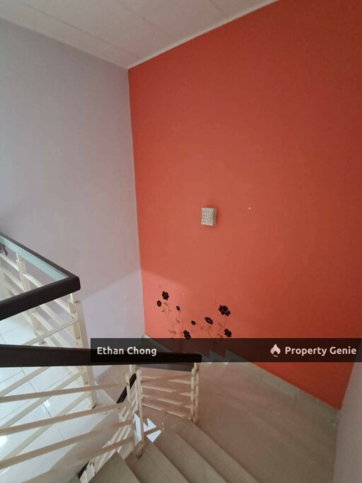 Double-storey Terrace House for Sale at Taman Bukit Subang