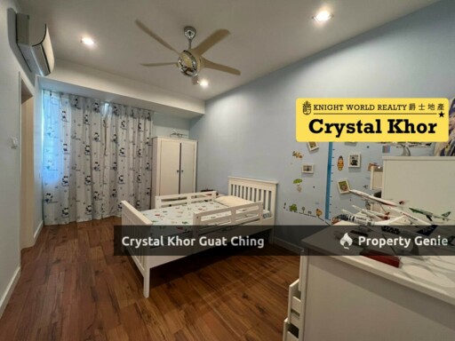 3 Storey Terrace, Sunway Merica, ID Renovated
