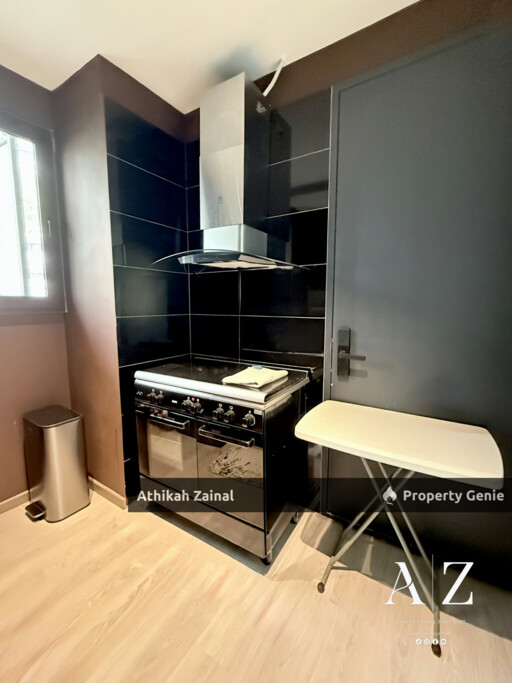 20trees Apartment, Taman Melawati