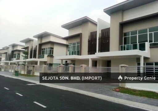 BANDAR BESTARI